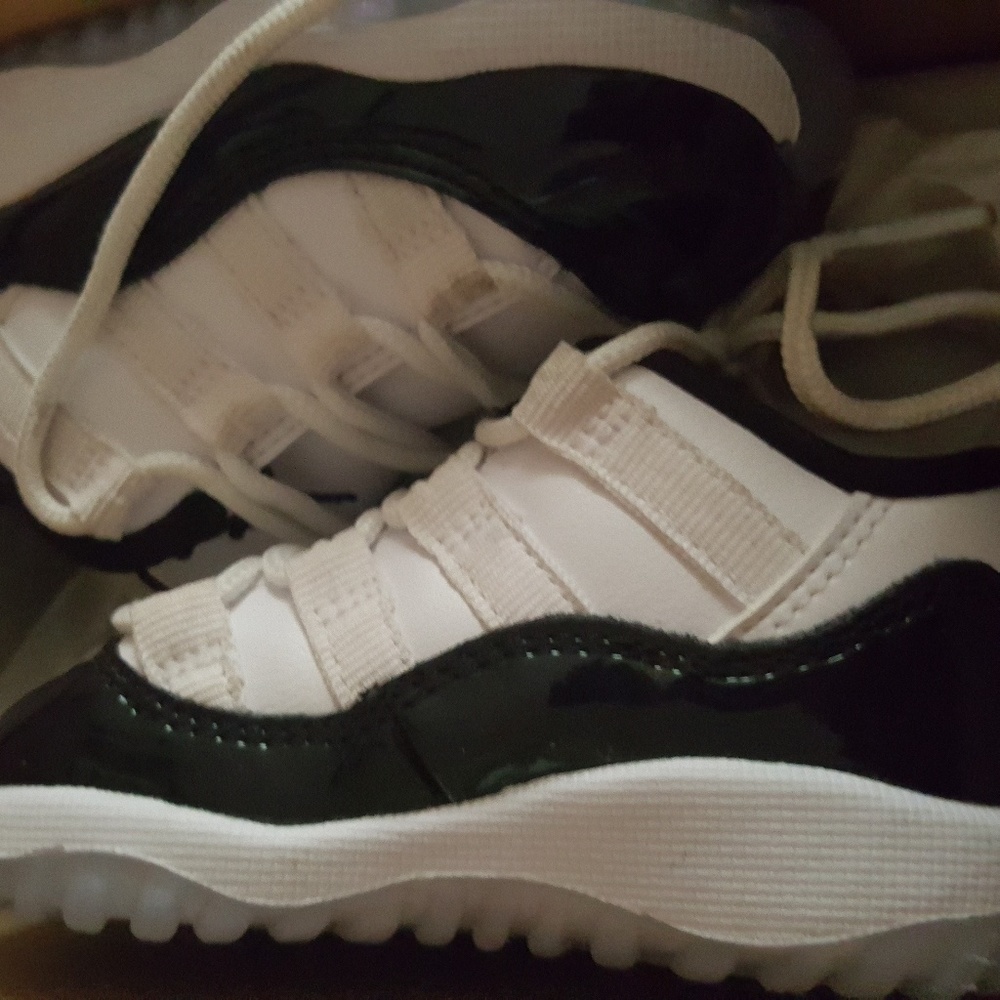 Retro Jordan